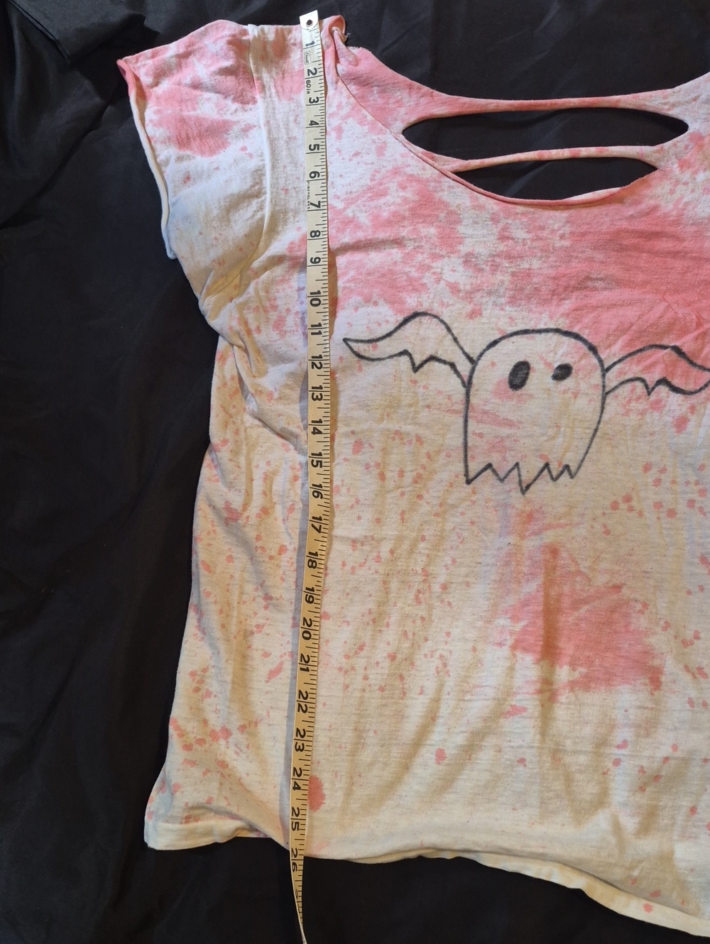 Gwar Concert Tee - Picture 4 of 4